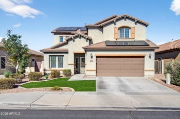 10840 Saddlehorn Rd, Peoria, AZ 85383