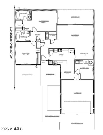 10840 Caron Dr, Sun City, AZ 85351