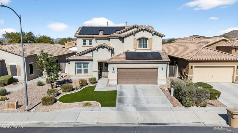 10840 Saddlehorn Rd, Peoria, AZ 85383