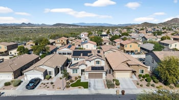 10840 Saddlehorn Rd, Peoria, AZ 85383