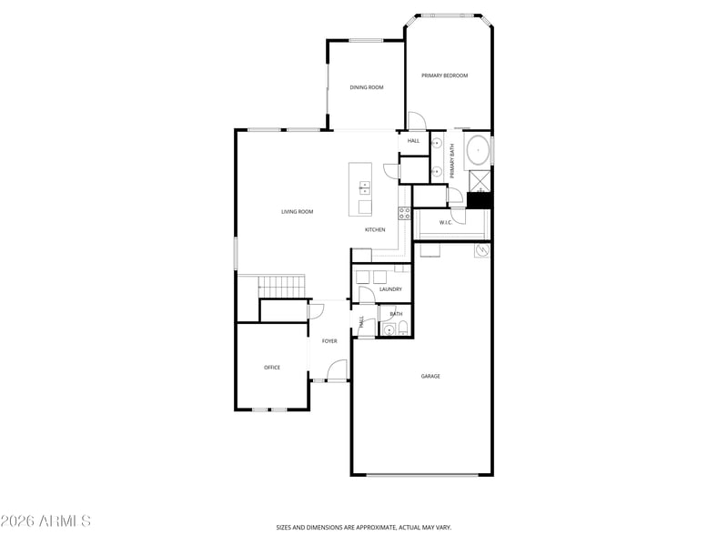10840 Saddlehorn Rd, Peoria, AZ 85383