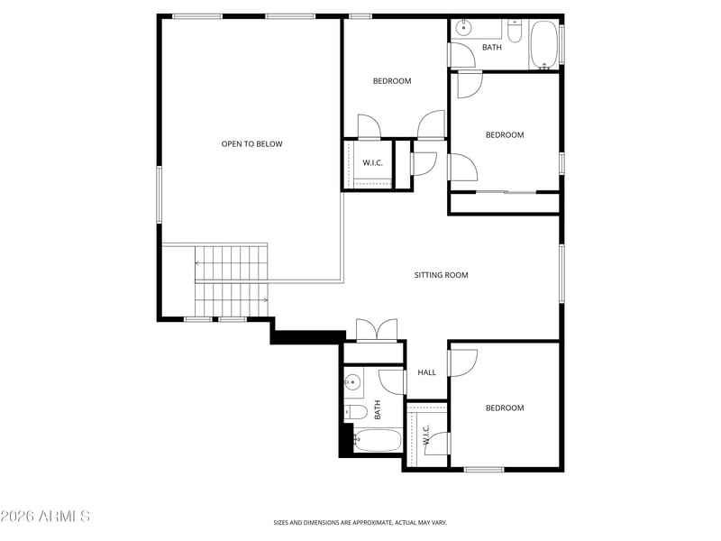 10840 Saddlehorn Rd, Peoria, AZ 85383