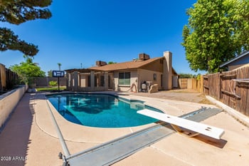 10841 39th Dr, Phoenix, AZ 85029