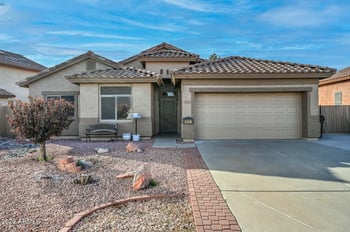 10841 Angels Ln, Peoria, AZ 85373