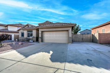 10841 Angels Ln, Peoria, AZ 85373
