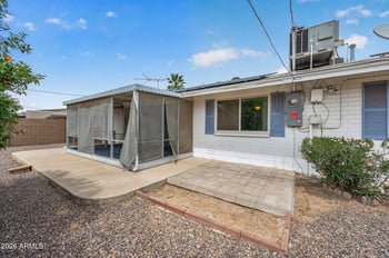 10841 Connecticut Ave, Sun City, AZ 85351