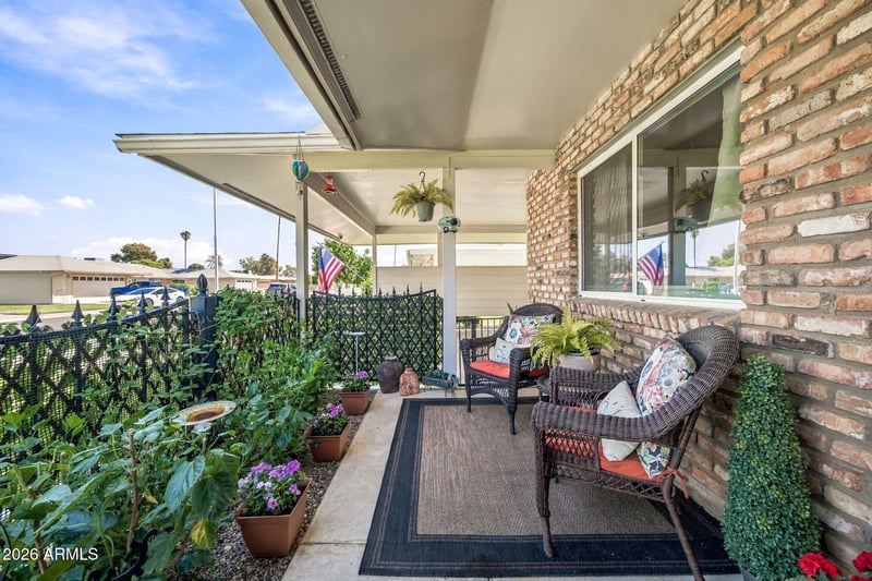10841 W Hatcher Rd, Sun City, AZ 85351