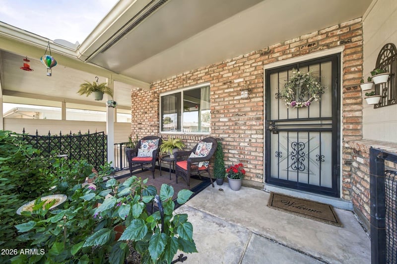 10841 W Hatcher Rd, Sun City, AZ 85351
