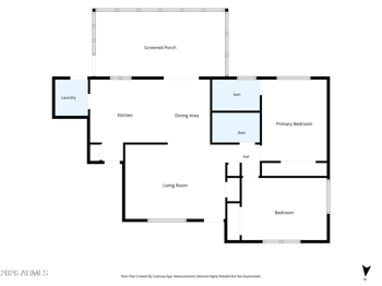 10841 W Hatcher Rd, Sun City, AZ 85351