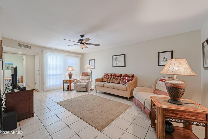 10841 W Santa Fe Dr, Sun City, AZ 85351
