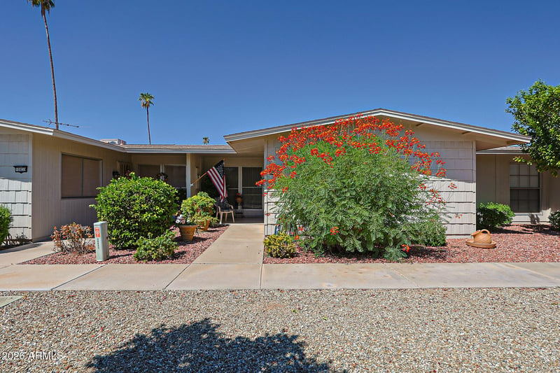 10841 W Santa Fe Dr, Sun City, AZ 85351