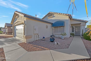 10842 Beaubien Dr, Peoria, AZ 85373