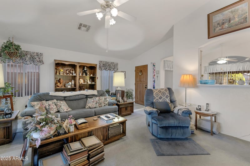 10842 Beaubien Dr, Peoria, AZ 85373
