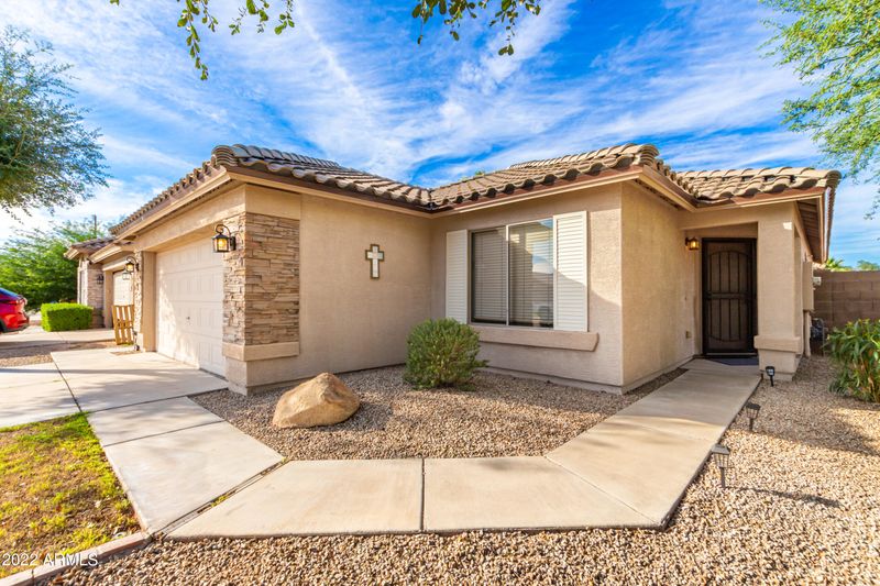 10842 E Dragoon Ave, Mesa, AZ 85208