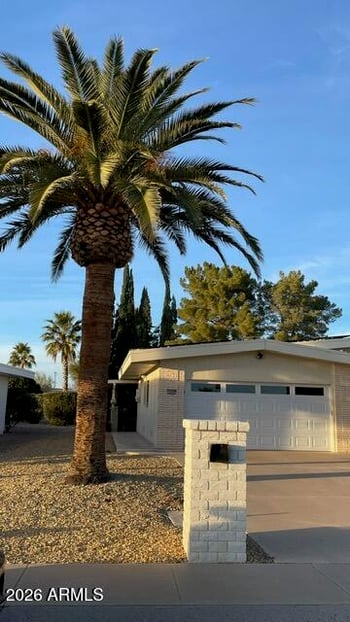 10842 Sequoia Dr, Sun City, AZ 85373