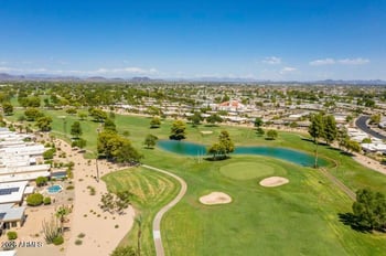 10842 Sequoia Dr, Sun City, AZ 85373