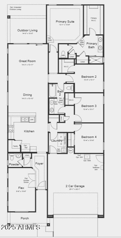 10842 Tiburon Ave, Mesa, AZ 85212