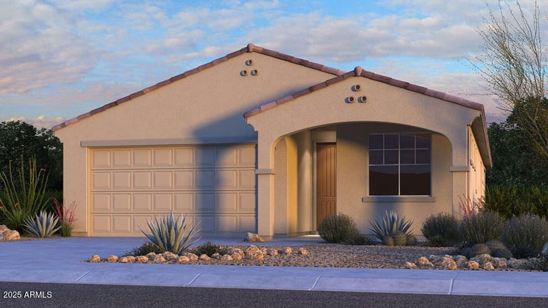 10842 Tiburon Ave, Mesa, AZ 85212