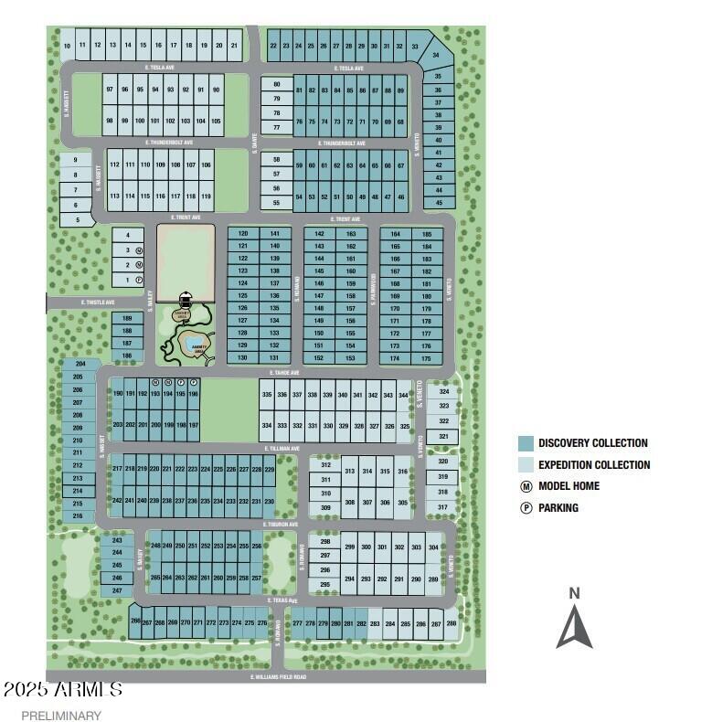 10842 Tiburon Ave, Mesa, AZ 85212