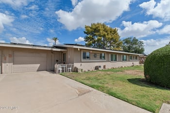 10842 W Abbott Ave, Sun City, AZ 85351