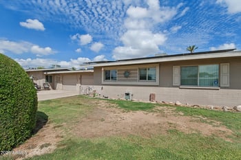 10842 W Abbott Ave, Sun City, AZ 85351