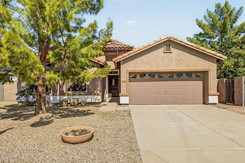 10842 W Carlota Ln, Peoria, AZ 85373