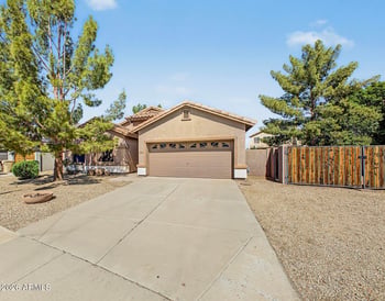 10842 W Carlota Ln, Peoria, AZ 85373