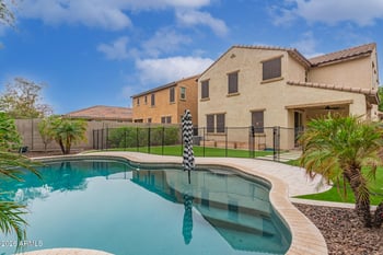 10843 Calypso Ave, Mesa, AZ 85208