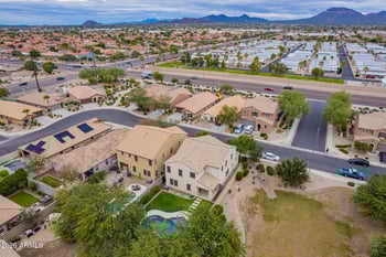 10843 Calypso Ave, Mesa, AZ 85208