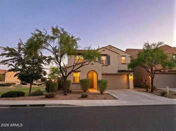 10843 Calypso Ave, Mesa, AZ 85208