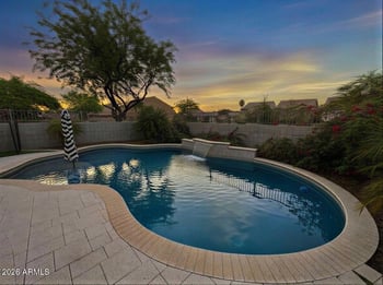 10843 Calypso Ave, Mesa, AZ 85208