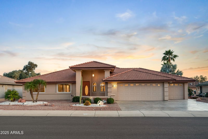 10843 Kilarea Ave, Mesa, AZ 85209
