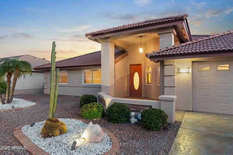 10843 Kilarea Ave, Mesa, AZ 85209