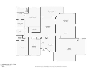 10843 Kilarea Ave, Mesa, AZ 85209