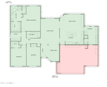 10843 Kilarea Ave, Mesa, AZ 85209