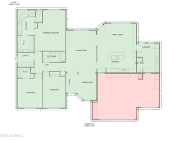 10843 Kilarea Ave, Mesa, AZ 85209