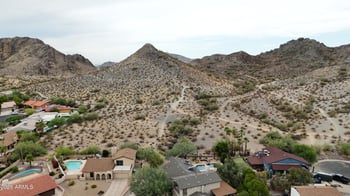 10843 N 23rd St, Phoenix, AZ 85028