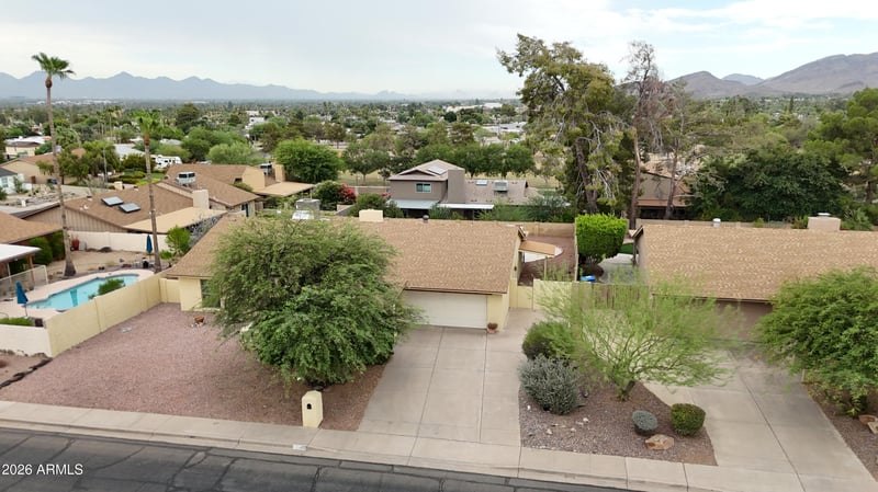 10843 N 23rd St, Phoenix, AZ 85028
