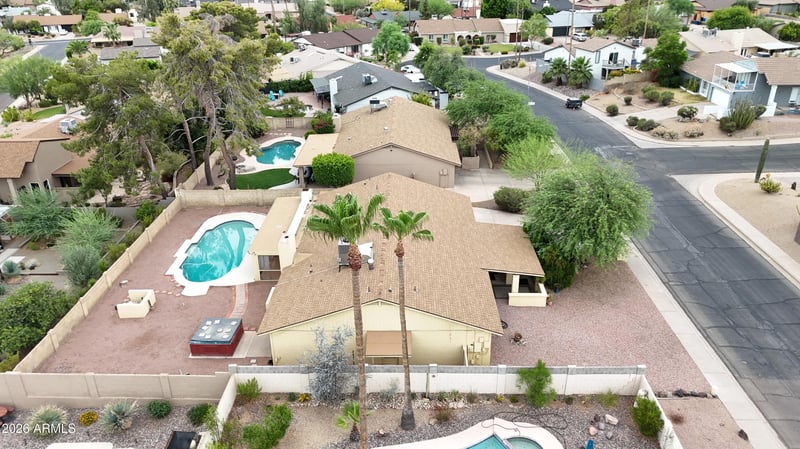 10843 N 23rd St, Phoenix, AZ 85028