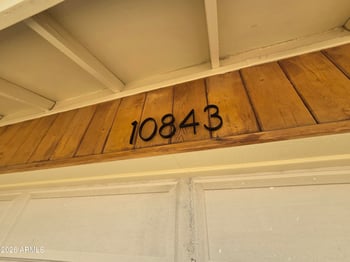 10843 23rd St, Phoenix, AZ 85028