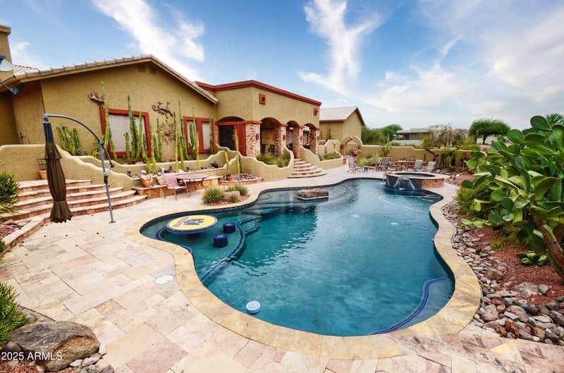 10843 Sugar Creek Dr, Gold Canyon, AZ 85118