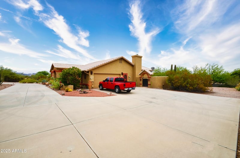 10843 Sugar Creek Dr, Gold Canyon, AZ 85118