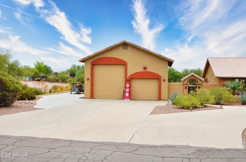 10843 Sugar Creek Dr, Gold Canyon, AZ 85118
