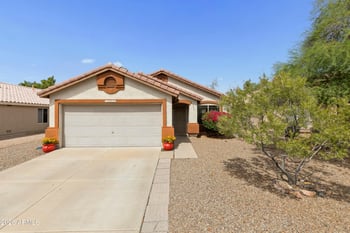 10844 E Diamond Ave, Mesa, AZ 85208