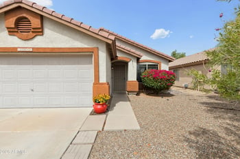 10844 E Diamond Ave, Mesa, AZ 85208