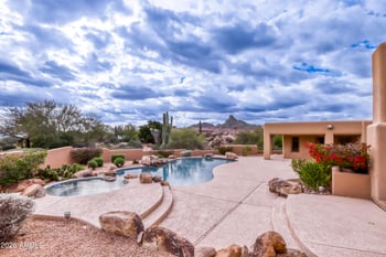 10844 E Quartz Rock Rd, Scottsdale, AZ 85255