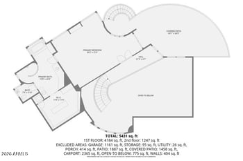 10844 E Quartz Rock Rd, Scottsdale, AZ 85255