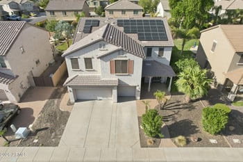 10844 E Reese Ave, Mesa, AZ 85212