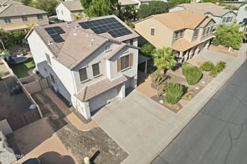 10844 E Reese Ave, Mesa, AZ 85212