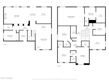 10844 E Reese Ave, Mesa, AZ 85212